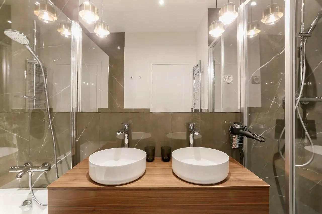 Guestready - Modern 2 Bedrooms Near Louvre パリ